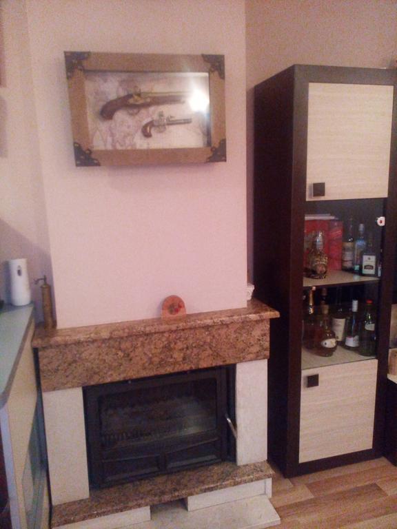 Apartments Vis Jaz Budva Exterior foto
